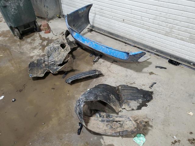 Photo 12 from auction – 2020 SUBARU IMPREZA with VIN 4S3GKAB6XL3604920
