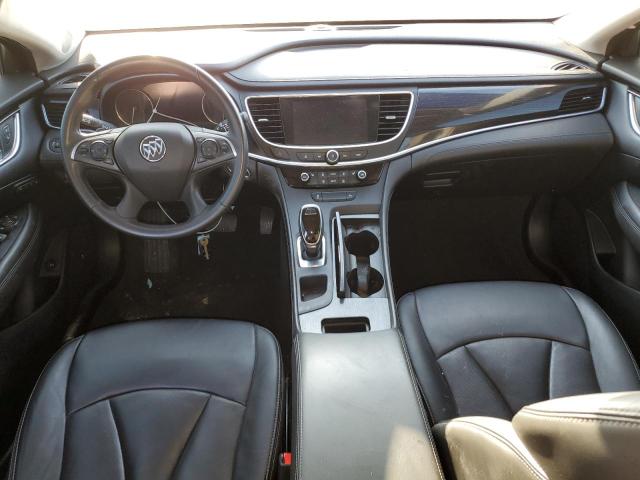Photo 8 from auction – 2018 BUICK LACROSSE E with VIN 1G4ZP5SSXJU145115