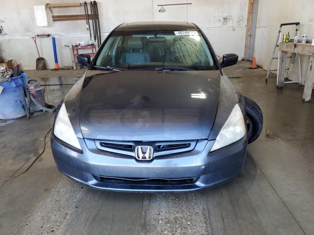 Photo 5 from auction – 2004 HONDA ACCORD EX with VIN 1HGCM66554A093736