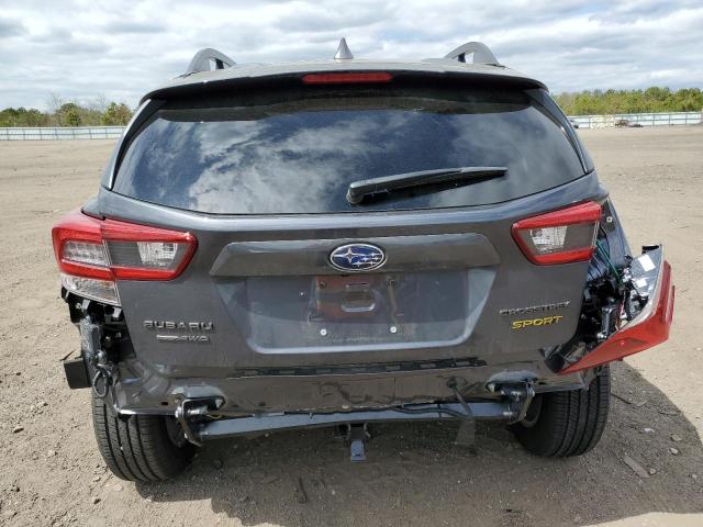 Photo 6 from auction – 2023 SUBARU CROSSTREK with VIN JF2GTHSC7PH231955