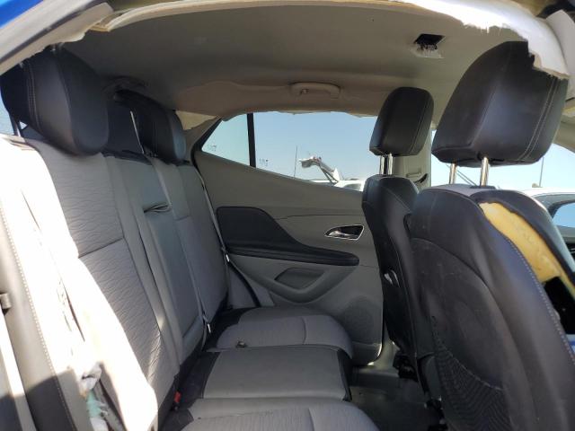 Photo 10 from auction – 2016 BUICK ENCORE with VIN KL4CJASB7GB533874