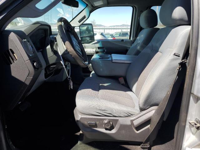 Photo 7 from auction – 2014 FORD F250 SUPER with VIN 1FT7W2B67EEB48778