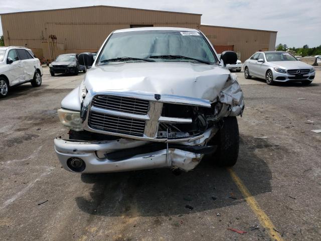 Photo 5 from auction – 2002 DODGE RAM with VIN 3D7HA18ZX2G185798