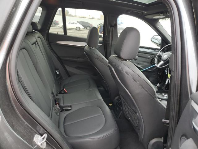 Photo 11 from auction – 2017 BMW X1 XDRIVE2 with VIN WBXHT3C32H5F81619