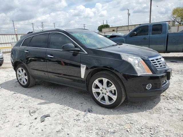 Photo 4 from auction – 2015 CADILLAC SRX PERFOR with VIN 3GYFNCE37FS599300