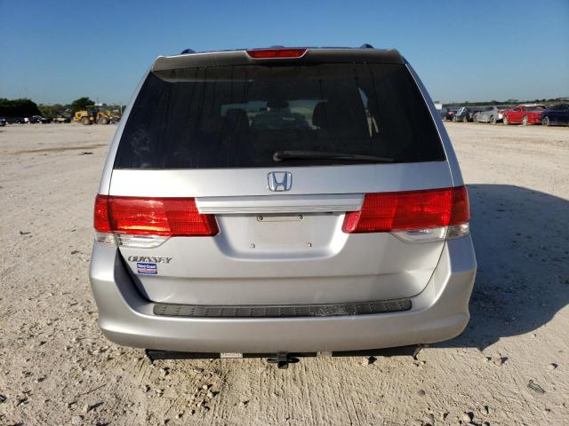 Photo 6 from auction – 2010 HONDA ODYSSEY EX with VIN 5FNRL3H73AB049083