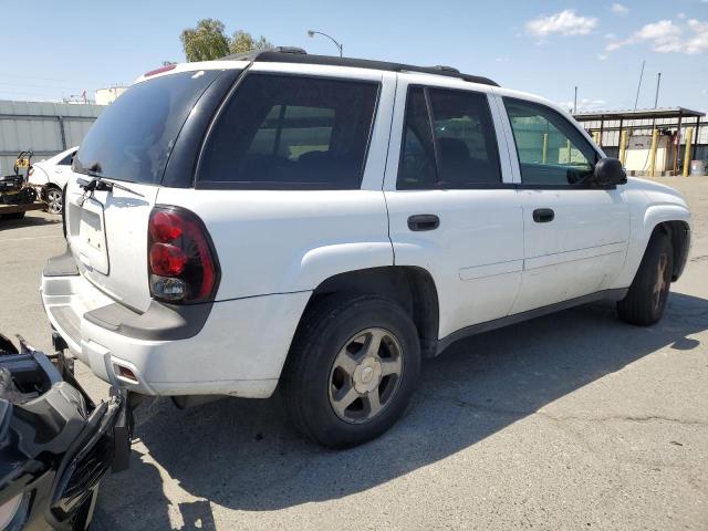 Photo 3 from auction – 2006 CHEVROLET TRAILBLAZE with VIN 1GNDS13S762240049