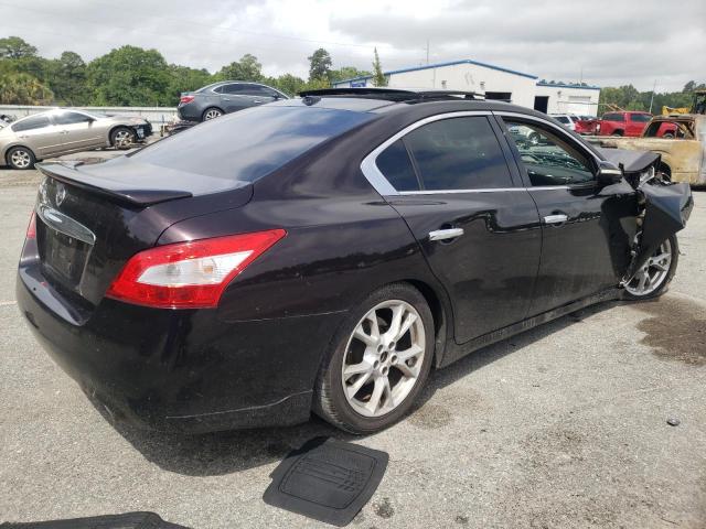 Photo 3 from auction – 2013 NISSAN MAXIMA S with VIN 1N4AA5AP4DC814866