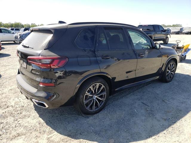 Photo 3 from auction – 2021 BMW X5 XDRIVE4 with VIN 5UXTA6C0XM9D50974