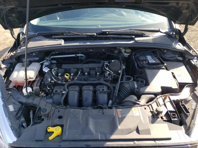 Photo 11 from auction – 2016 FORD FOCUS SE with VIN 1FADP3F21GL378057