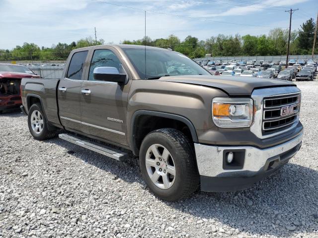 Photo 4 from auction – 2014 GMC SIERRA C15 with VIN 1GTR1VEC3EZ212544