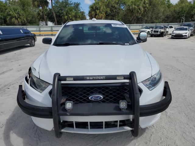 Zdjęcie 5 z aukcji – 2013 FORD TAURUS POL z VIN 1FAHP2M88DG126796