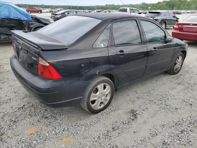 Photo 3 from auction – 2005 FORD FOCUS ZX4 with VIN 1FAFP38Z35W311104