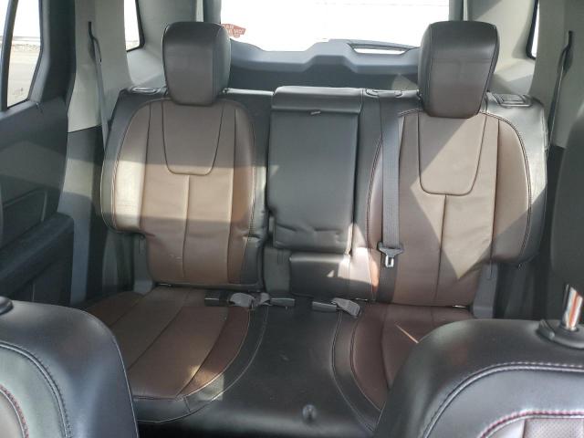 Photo 10 from auction – 2015 GMC TERRAIN SL with VIN 2GKFLXEK8F6283787