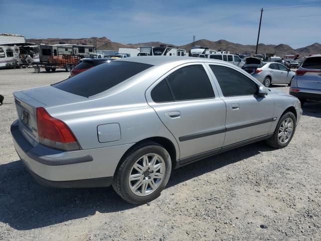 Photo 3 from auction – 2003 VOLVO S60 with VIN YV1RS61T132252677