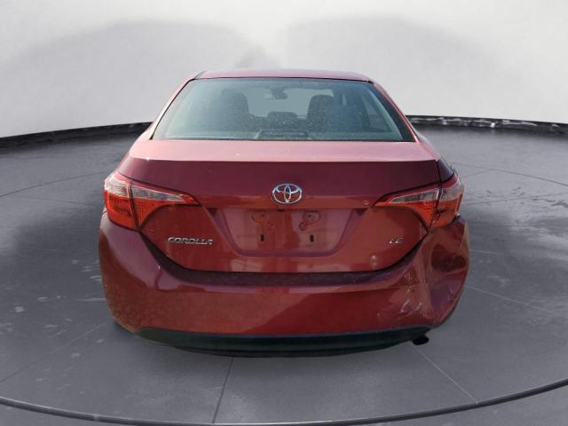 Photo 6 from auction – 2018 TOYOTA COROLLA L with VIN 5YFBURHE6JP838736
