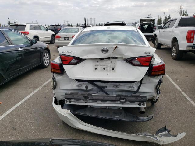 Photo 6 from auction – 2019 NISSAN ALTIMA SR with VIN 1N4BL4CV3KC177437