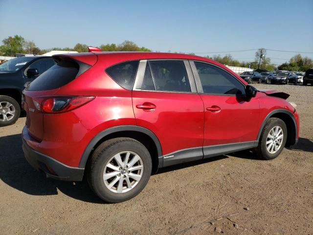 Photo 3 from auction – 2014 MAZDA CX-5 TOURI with VIN JM3KE4CY9E0330544