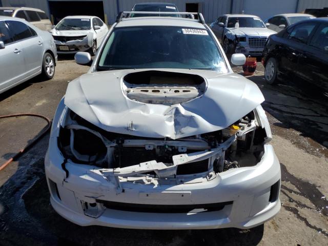 Photo 5 from auction – 2014 SUBARU IMPREZA WR with VIN JF1GR7E62EG257305