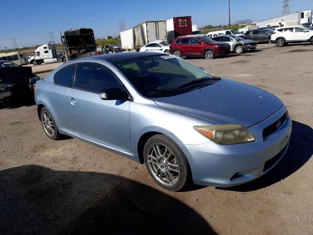 Photo 4 from auction – 2006 TOYOTA SCION TC with VIN JTKDE177360110912