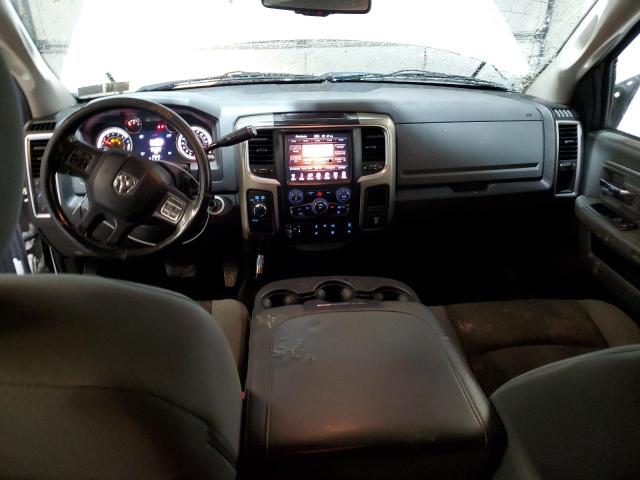 Photo 8 from auction – 2013 RAM 2500 SLT with VIN 3C6UR5DL3DG533820