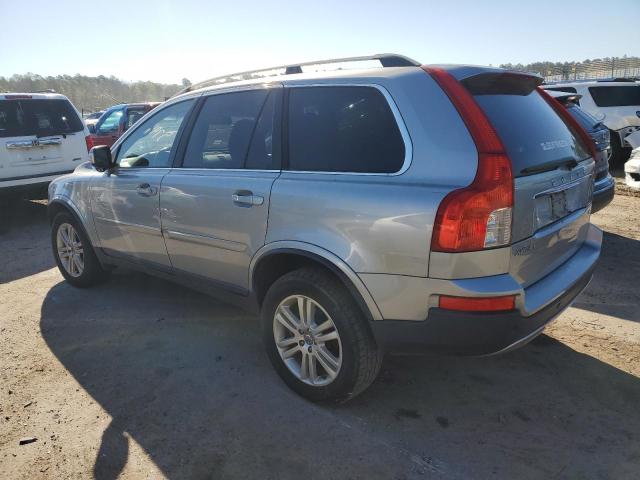 Photo 2 from auction – 2011 VOLVO XC90 3.2 with VIN YV4952CZ0B1579676