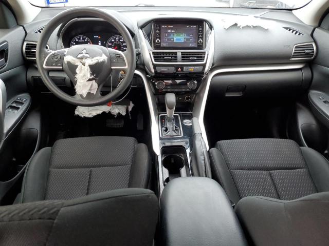 Photo 8 from auction – 2019 MITSUBISHI ECLIPSE CR with VIN JA4AT3AA6KZ032982