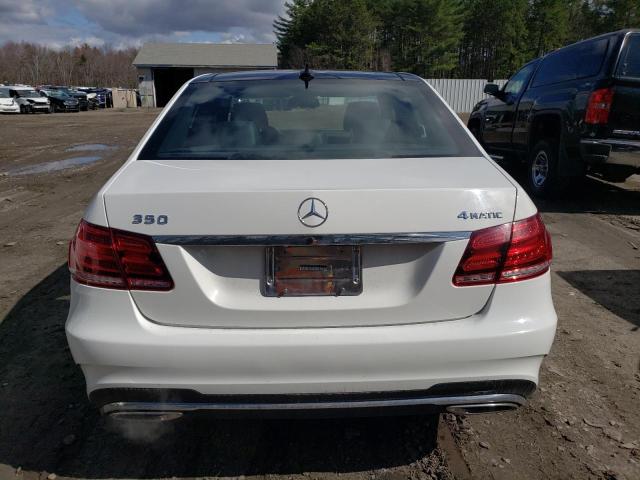 Photo 6 from auction – 2014 MERCEDES-BENZ E 350 4MAT with VIN WDDHF8JB2EA848663