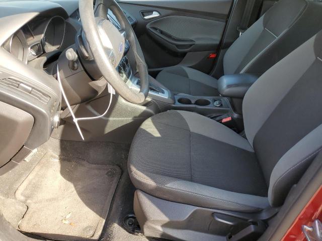 Photo 7 from auction – 2013 FORD FOCUS SE with VIN 1FADP3K29DL155587