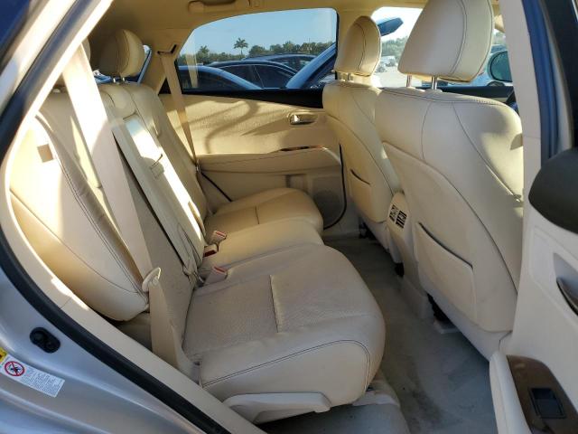 Фото 10 с аукциона – 2015 LEXUS RX 350 с VIN 2T2ZK1BA6FC204793