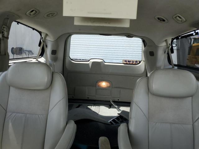 Photo 10 from auction – 2008 CHRYSLER TOWN & COU with VIN 2A8HR64X78R689967