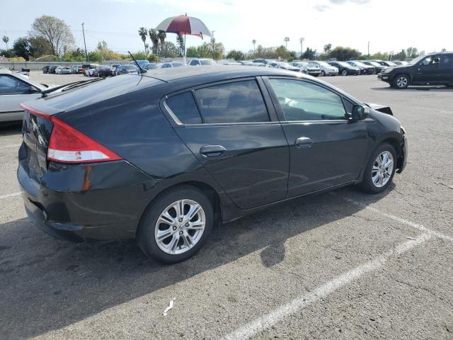 Photo 3 from auction – 2010 HONDA INSIGHT EX with VIN JHMZE2H77AS030073