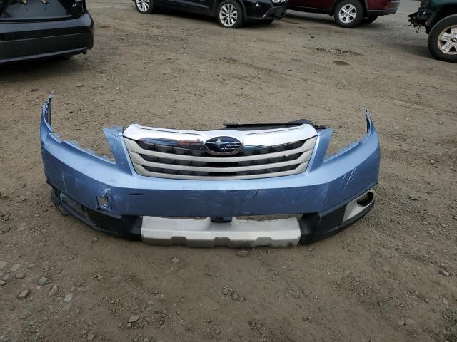 Photo 13 from auction – 2010 SUBARU OUTBACK 2. with VIN 4S4BRBKC5A3371703