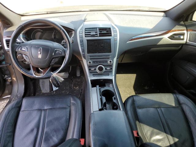 Photo 8 from auction – 2017 LINCOLN MKZ RESERV with VIN 3LN6L5EC3HR614999
