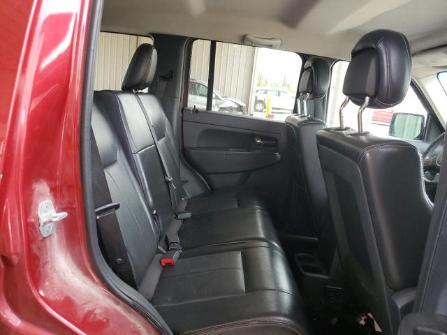 Photo 10 from auction – 2012 JEEP LIBERTY SP with VIN 1C4PJMAK3CW198710