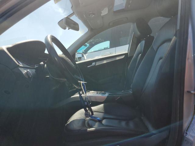 Photo 7 from auction – 2013 AUDI A4 PREMIUM with VIN WAUBFAFL5DN045231