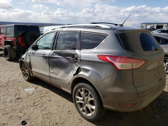 Photo 2 from auction – 2014 FORD ESCAPE TIT with VIN 1FMCU9J95EUC63857
