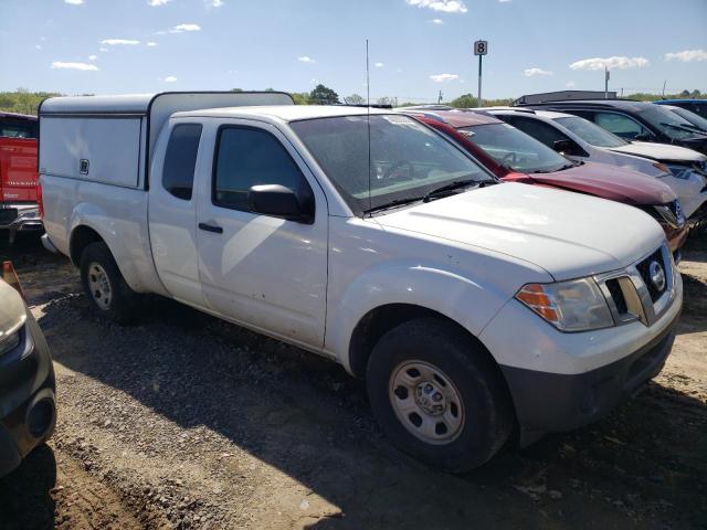 Photo 4 from auction – 2016 NISSAN FRONTIER S with VIN 1N6BD0CT2GN711762