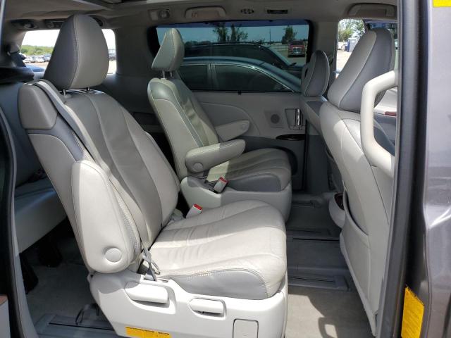 Photo 11 from auction – 2013 TOYOTA SIENNA XLE with VIN 5TDYK3DC4DS311940