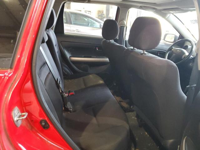 Photo 10 from auction – 2005 TOYOTA SCION XA with VIN JTKKT624350098752