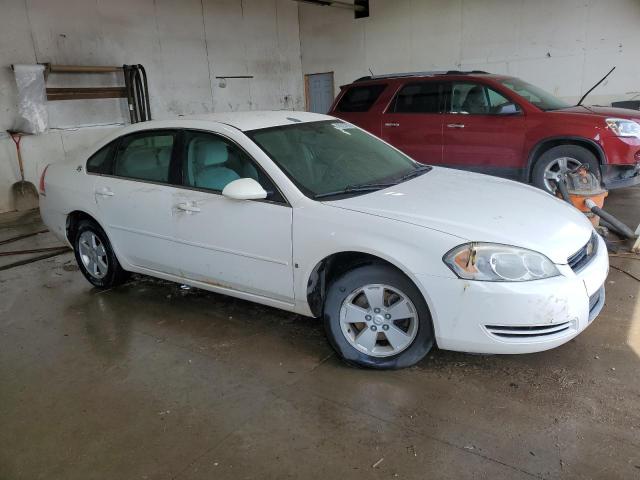 Photo 4 from auction – 2006 CHEVROLET IMPALA LS with VIN 2G1WT58K269166872