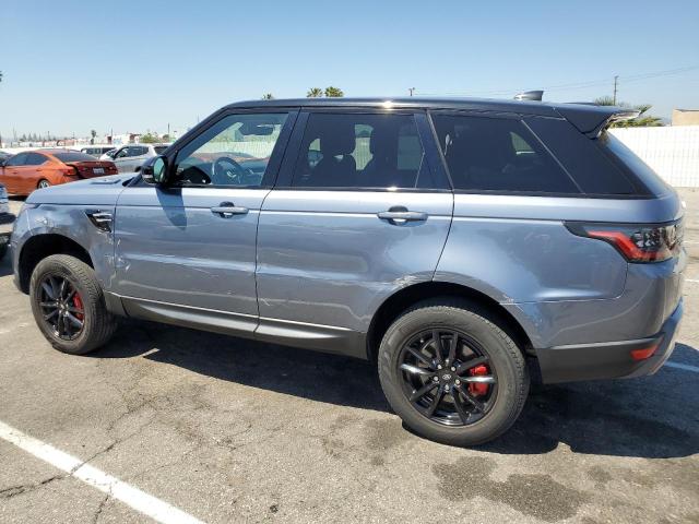 Photo 2 from auction – 2019 LAND ROVER RANGE ROVE with VIN SALWG2RU1KA862284