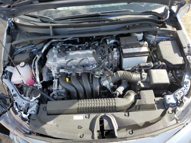 Photo 11 from auction – 2022 TOYOTA COROLLA L with VIN 5YFDPMAE0NP387273