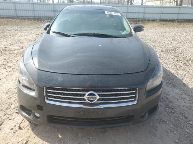 Photo 5 from auction – 2010 NISSAN MAXIMA S with VIN 1N4AA5AP6AC835892