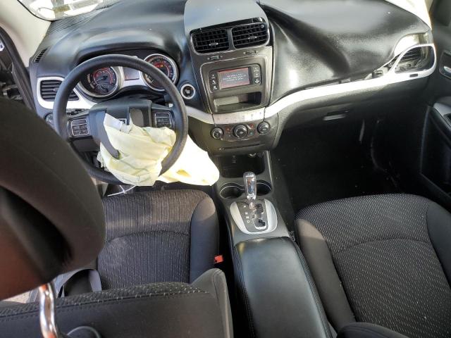 Photo 8 from auction – 2017 DODGE JOURNEY SE with VIN 3C4PDCAB1HT695771