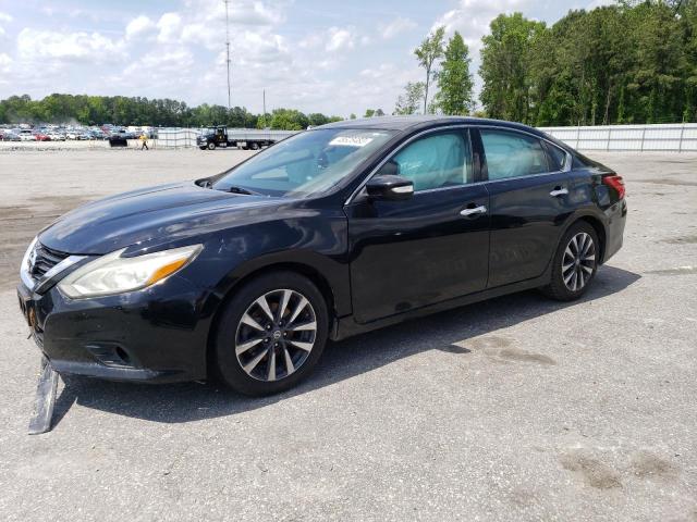 NISSAN ALTIMA 2.5 2016 with VIN 1N4AL3AP4GC249456 - Photo from auction