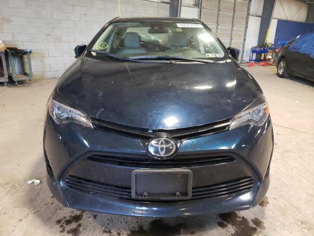 Photo 5 from auction – 2017 TOYOTA COROLLA L with VIN 2T1BURHE4HC934665