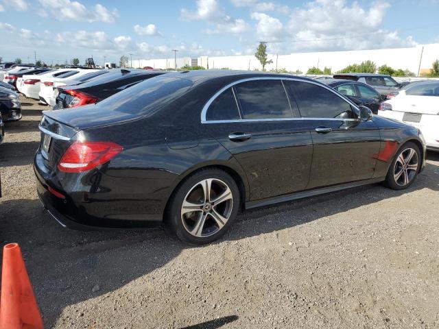 Photo 3 from auction – 2018 MERCEDES-BENZ E 300 with VIN WDDZF4JB5JA340419