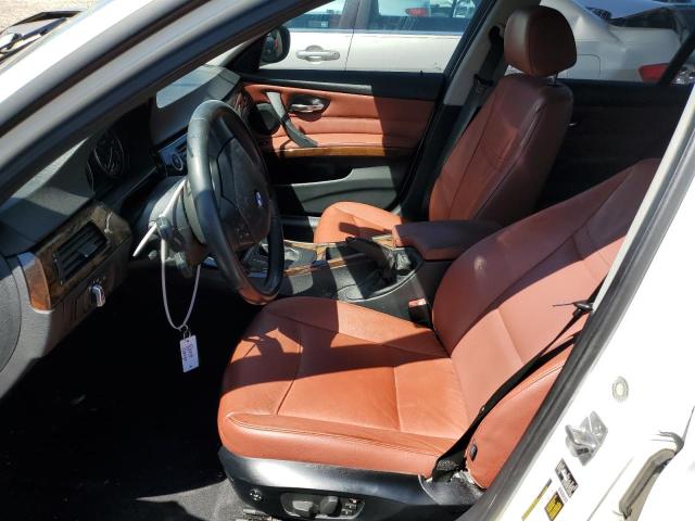 Photo 7 from auction – 2011 BMW 328 I with VIN WBAPH7C54BE675652