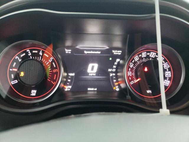 Photo 9 from auction – 2019 DODGE CHALLENGER with VIN 2C3CDZFJ9KH674933